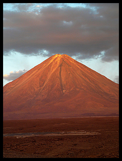 Licancabur